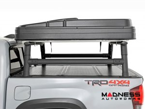 Roof Top Tent - Hard Shell - Rack Mount - Rough Country